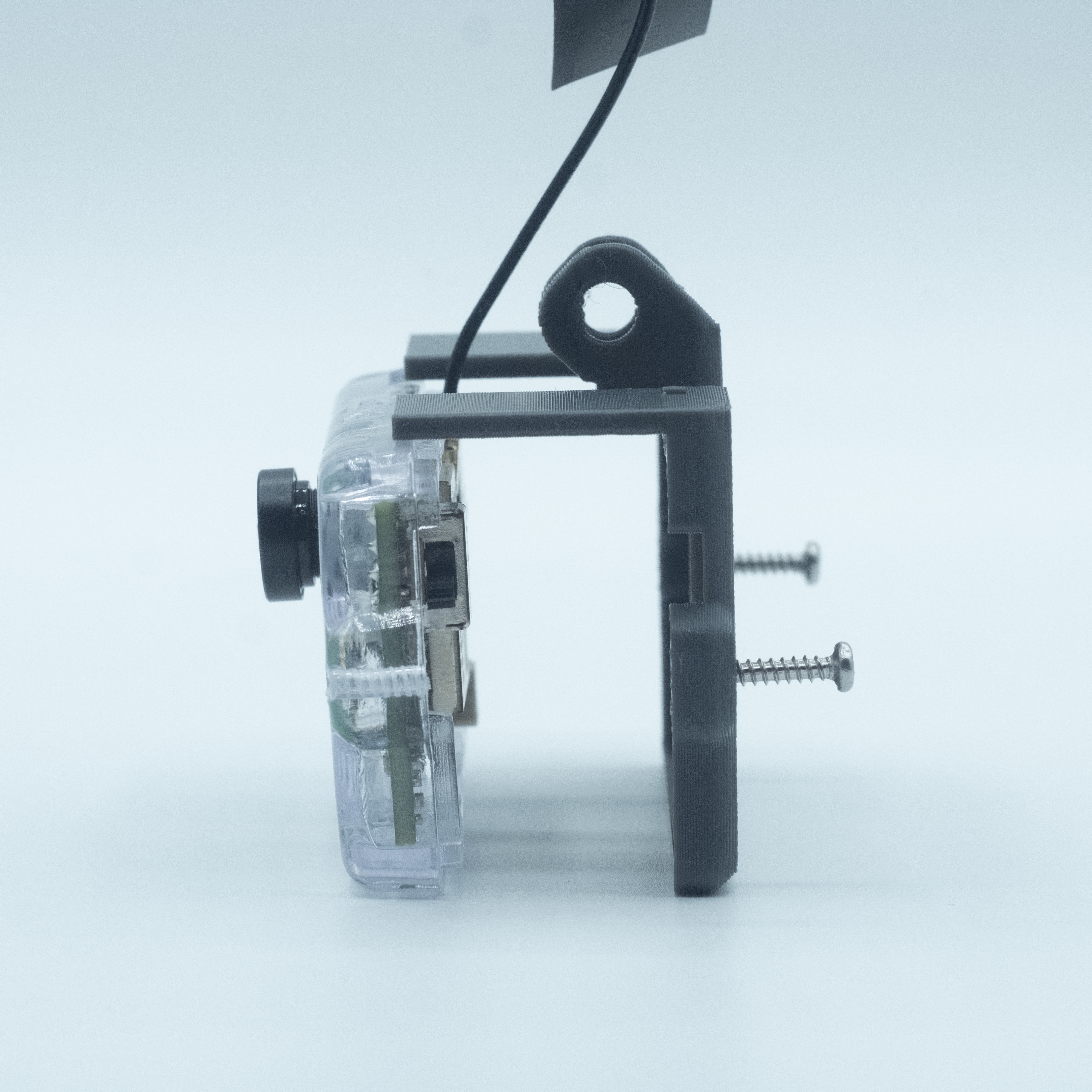 3D print apart